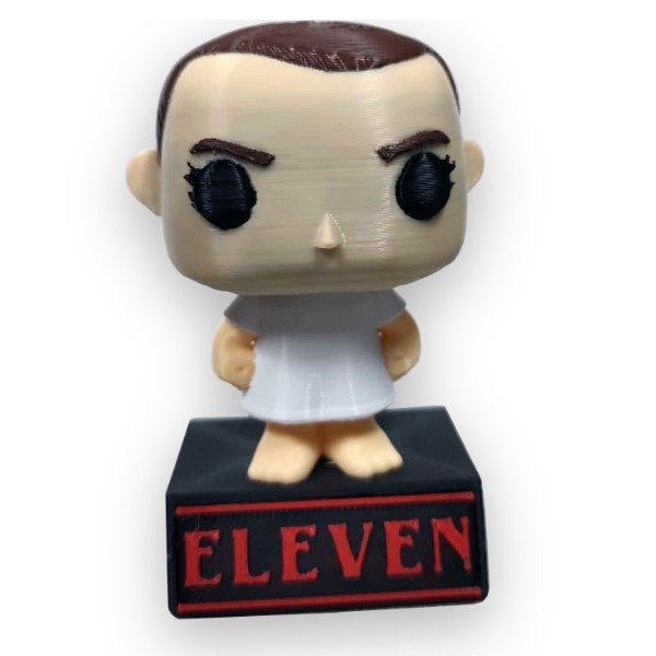 Producto - Eleven - Coleccionable