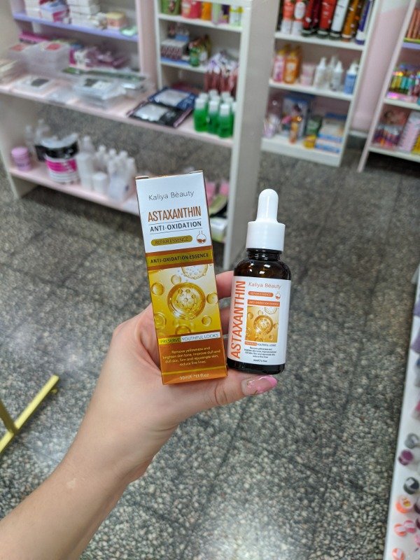 Producto - Serum antioxidante ilumina, reafirma, rejuvenece y reduce lineas de expresión