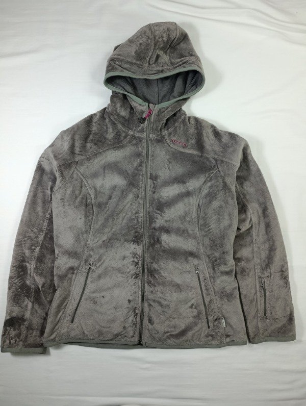 Producto - Quechua polar Stratermic - 2