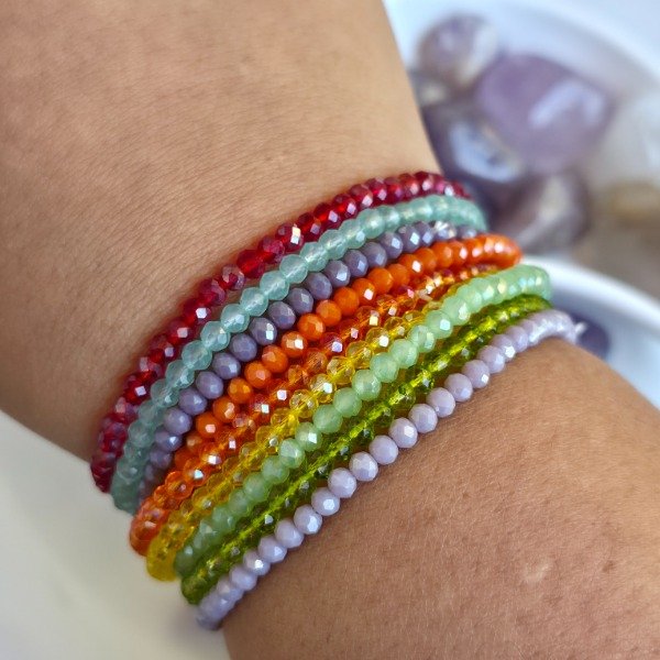 Producto - pulseras bijou