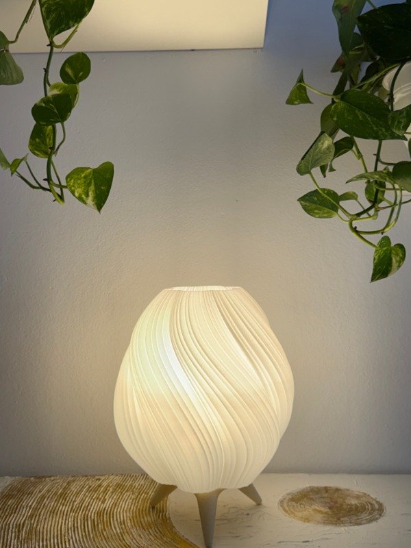 Producto - Lámpara Gaia - 1