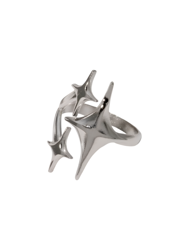 Producto - Anillo Stars