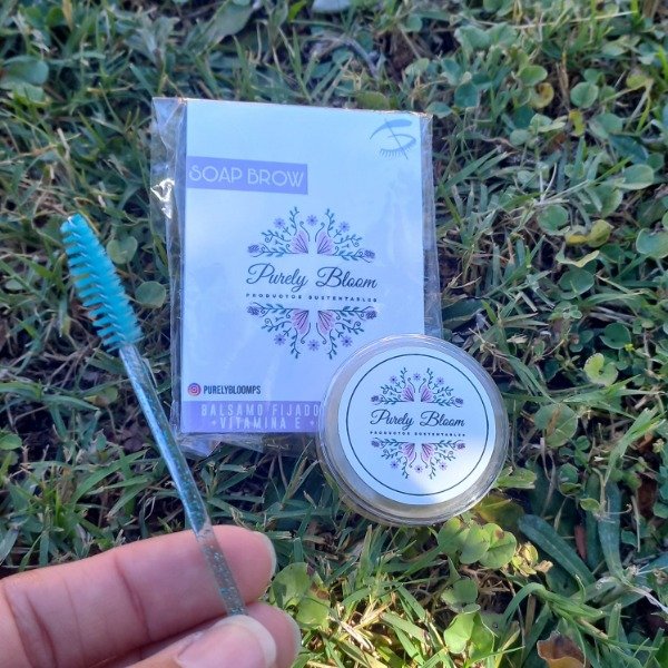 Producto - Soap Brow Balsamo Para Cejas