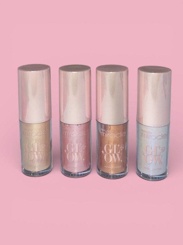 Producto - Iluminador liquido