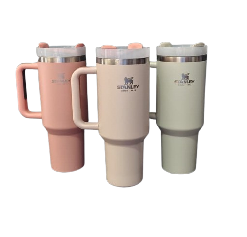 Producto - Quencher Stanley Acero Inoxidable Lisos 1,2 ML