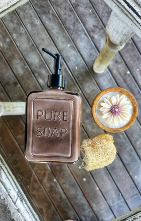 Producto - Pre Wash(Lanzamiento)