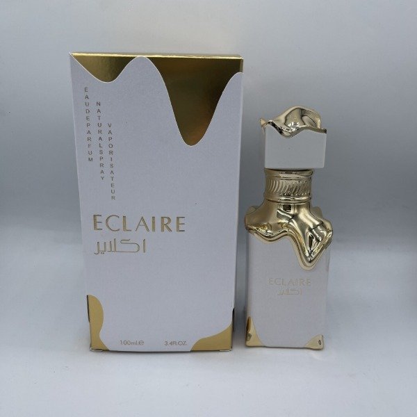 Perfume G5 Eclaire White Fem 100ml