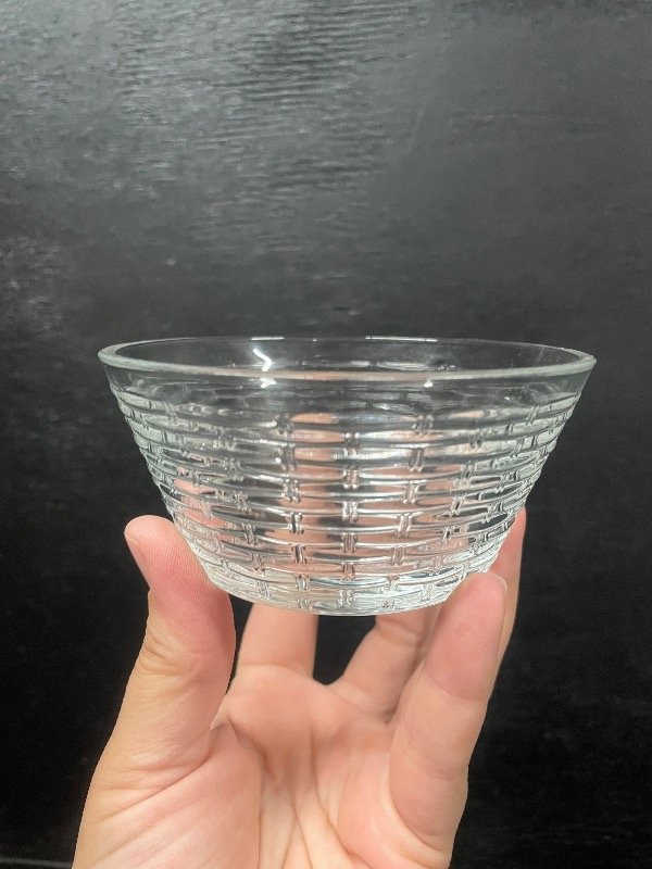 Producto - Set de bowl