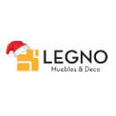 Logo de www.legnomueblesydeco.com.ar
