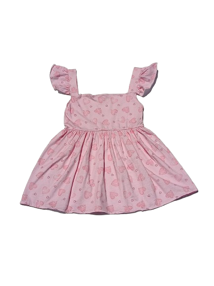 Producto - Vestido Hearts - 1