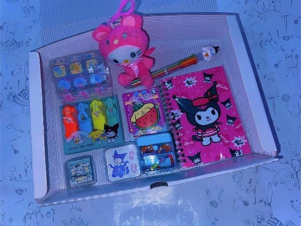 Producto - BOX G NUEVO MODELO