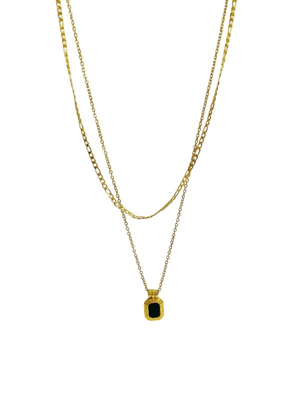 Producto - COLLAR NORA