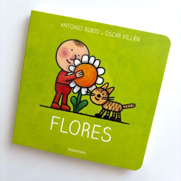 Producto - Flores