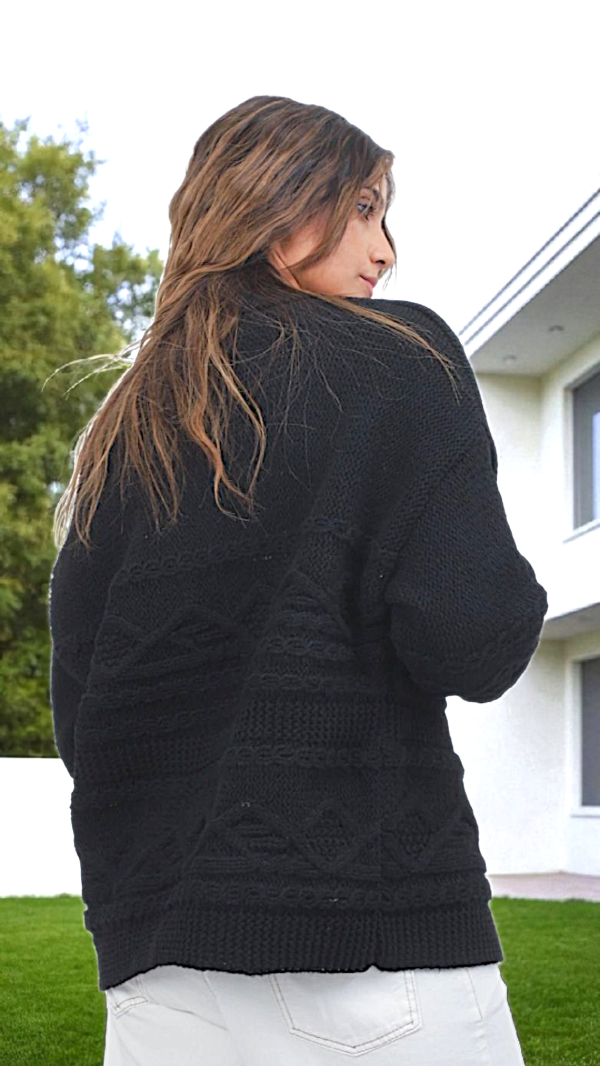 Producto - Saco HIMALAYA