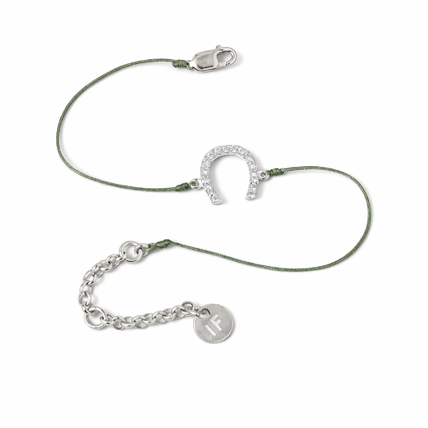 Producto - Pulsera HERRADURA