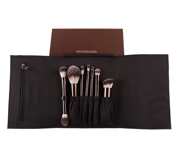 Producto - Hourglass  Vegan Face y Eye Travel Brush Set