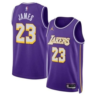 Producto - LOS ANGELES LAKERS - LEBRON JAMES