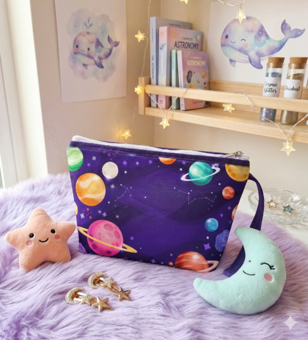 Producto - N 09 - SPACE NECESER NEOPRENE - 0