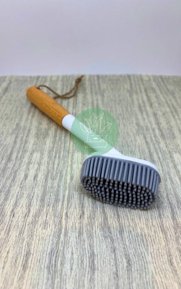 Producto - Cepillo stila