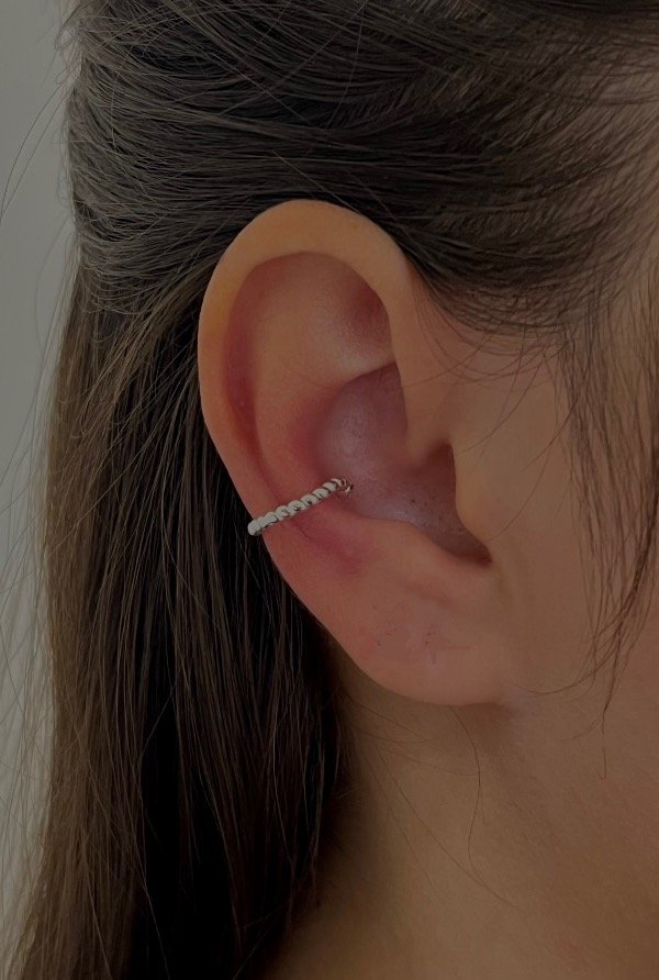 Producto - Cuff bull bolitas