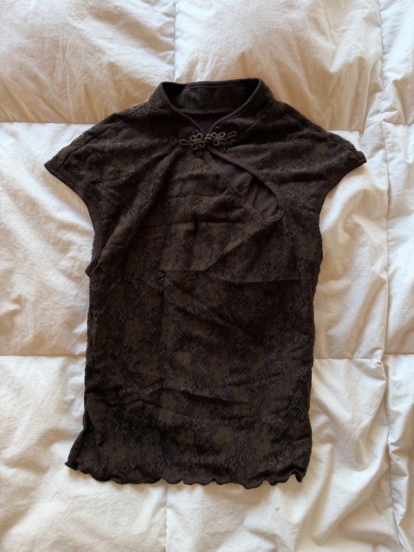 Producto - the cappuchino top - 0