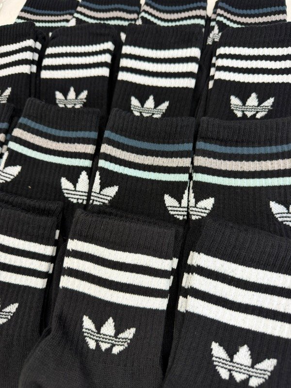 Producto - Pack Adidas Black Contrast
