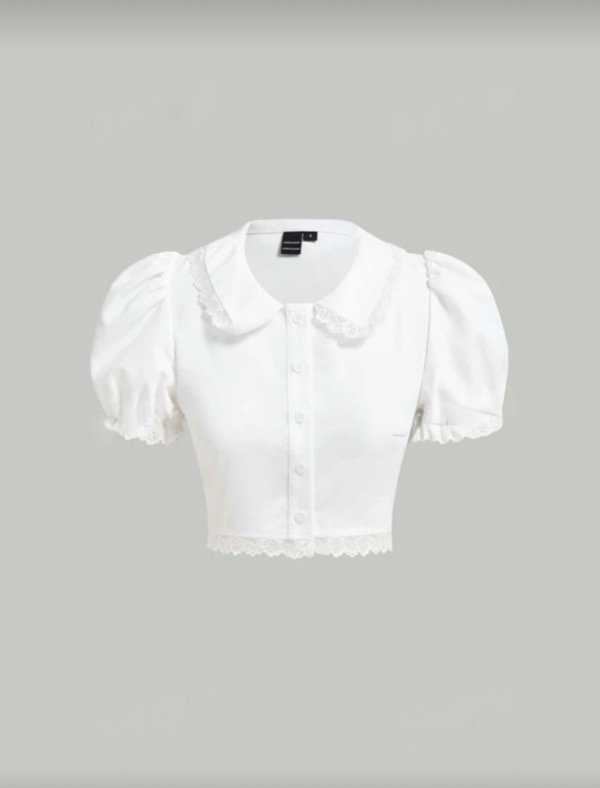 Producto - Camisa Anabella