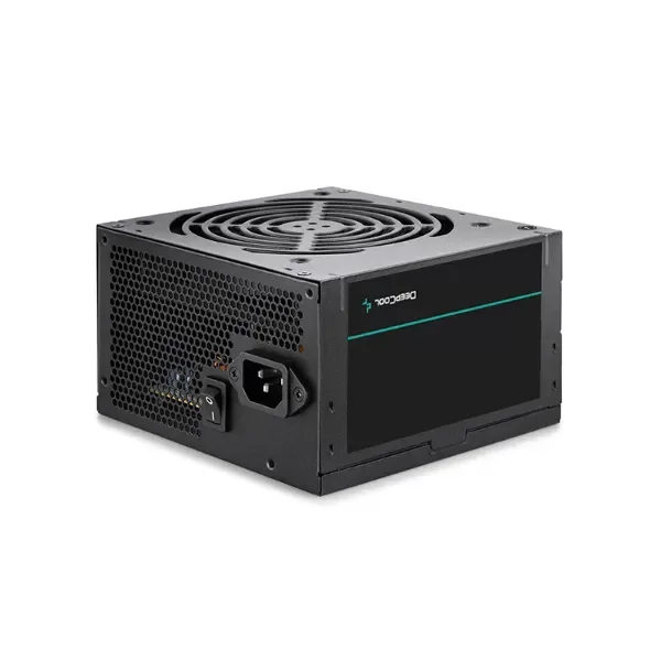 Producto - Fuente DeepCool DA700 700W 80+ Bronze