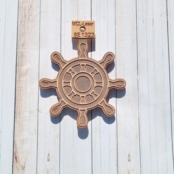 Producto - Se 1323 de10X10 Sellos Marino Timon