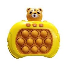 Producto - POP IT Gato Juego Electronico SIN PILAS