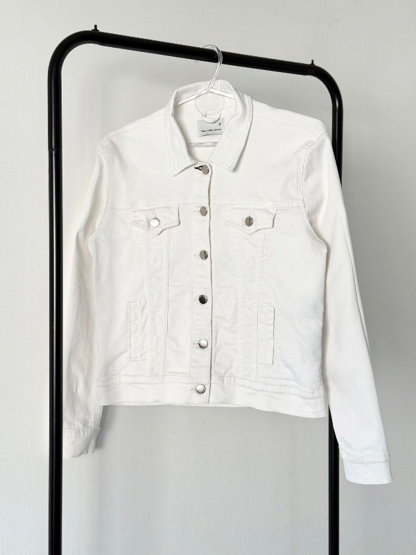 Producto - Campera Paula Cahen D Anvers - M