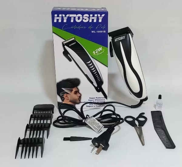 Producto - Cortadora de pelo