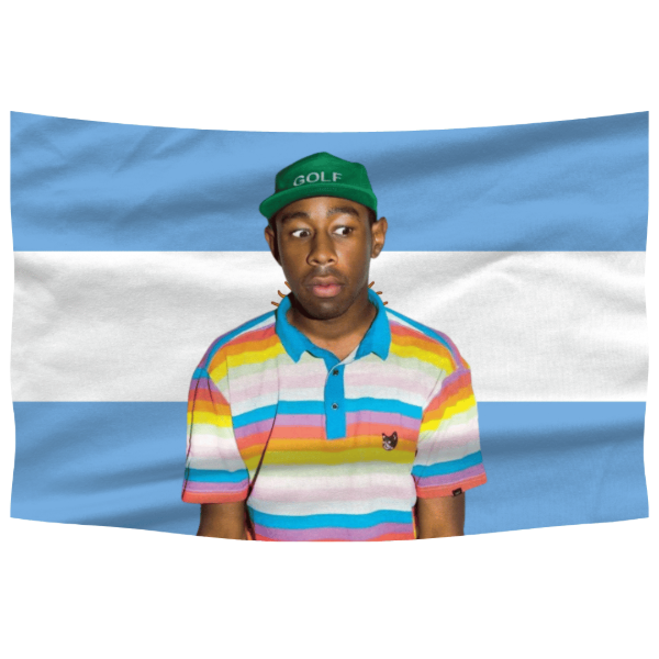 Producto - TYLER THE CREATOR - ARGENTINA
