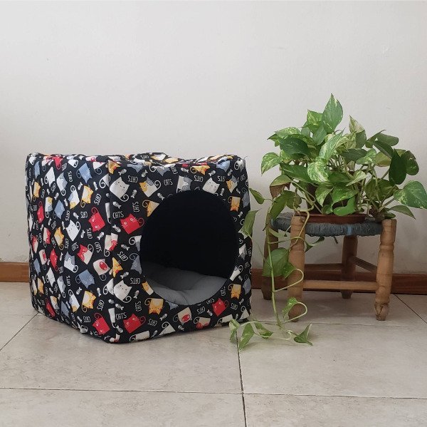 Producto - Cubo 4 posiciones - 1