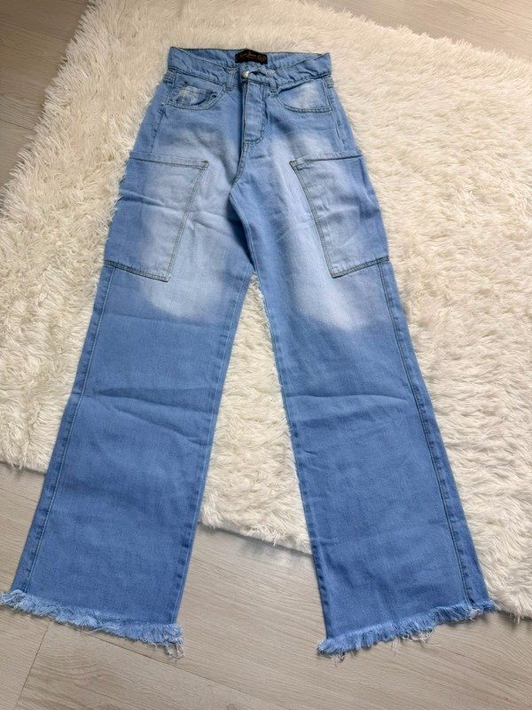Producto - Jean Talle 36 - 4