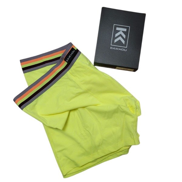 Producto - Amarillo fluor
