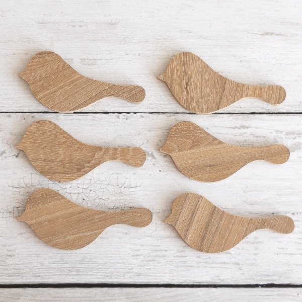 Producto - COMBO PAJARITOS LAMINADOS #3