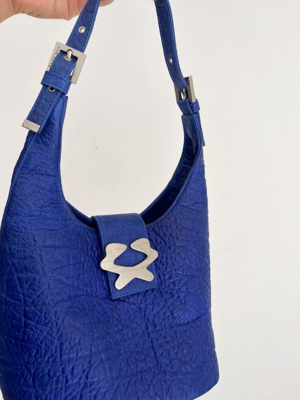 Producto - Cartera Sarkany Azul - 8