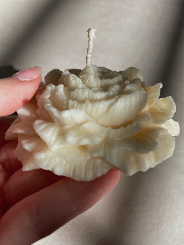 Producto - Vela Peonia Souvenirs