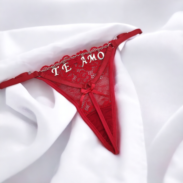 Producto - Bombi te amo