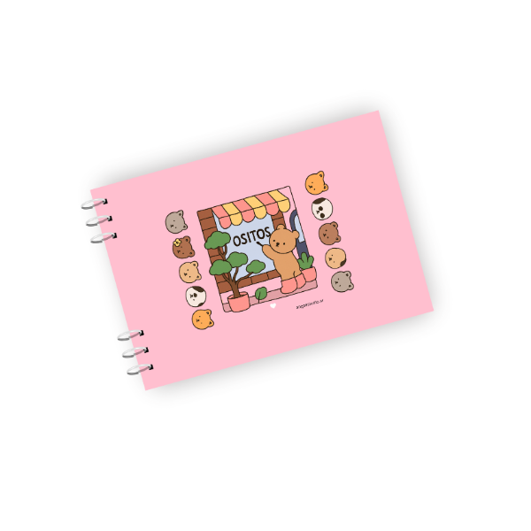 Producto - Libro para colorear Boobie Goods x 80 paginas