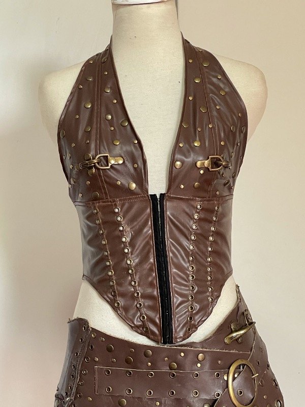 Producto - Top Luo