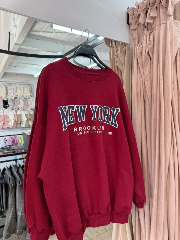Producto - Buzo BROOKLYN 98