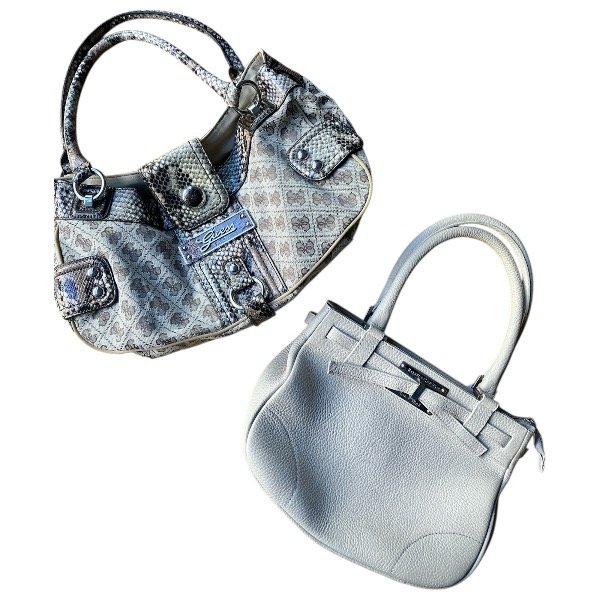 Producto - SET DE CARTERAS X2