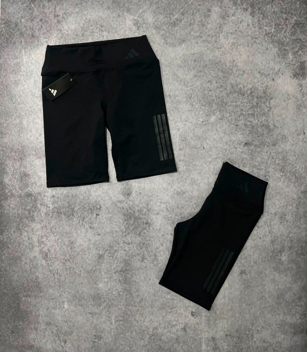 Producto - BIKER TOTAL BLACK ADI - 1