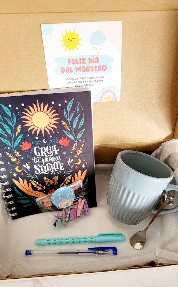 Producto - BOX - SEÑO MATILDE - 1