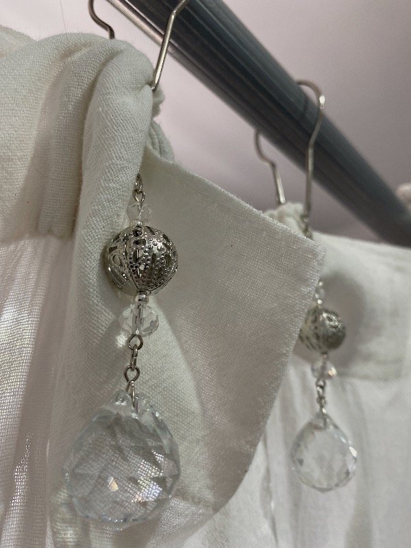 Producto - Ganchos de Cortina