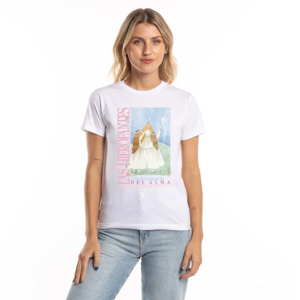 Producto - Remera Las Hierofantes