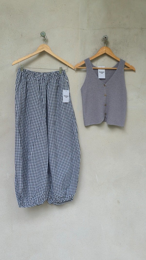 Producto - Pantalón Zarah - 8