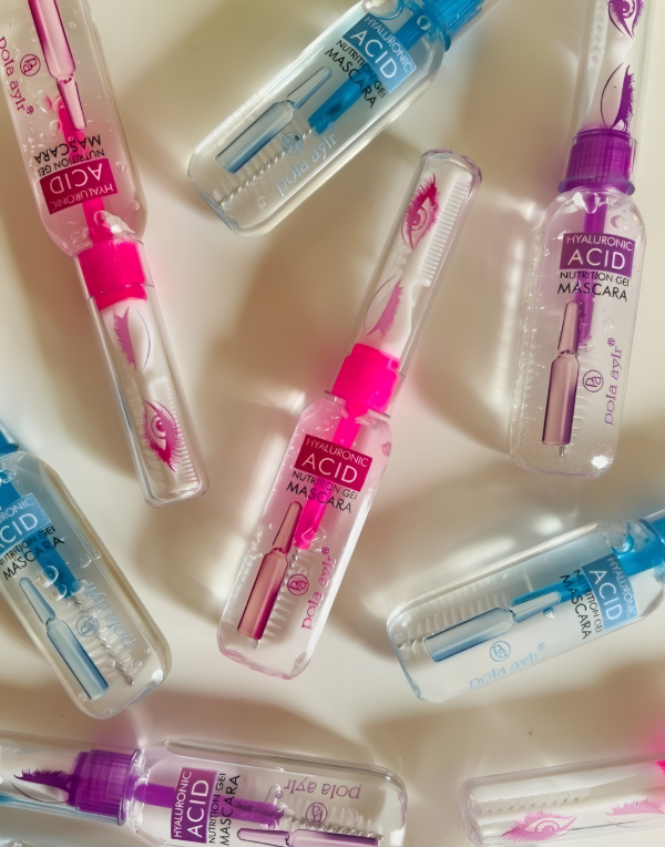 Producto - Gel con acido hialurónico